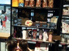 -星巴克(宝山万达店)
