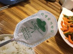 -百年石锅饭·朝鲜族传统民餐