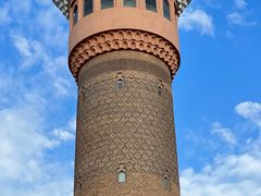 -新疆国际大巴扎