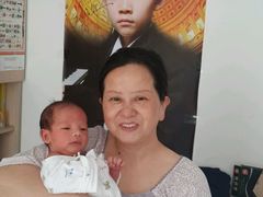 -爱贝佳母婴护理服务中心·月嫂育儿嫂(鲁迅路店)