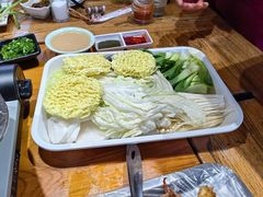 -香木香羊(小汤山店)