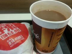 -麦当劳(宜昌东山大道店)