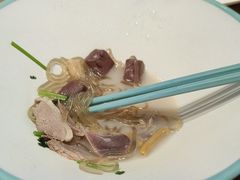-小杨生煎(松江大学城店)