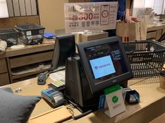 -MUJI无印良品(西湖银泰城店)