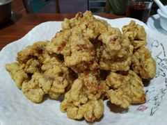 -大隐隐于市私房菜(保和小区店)