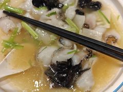 糟溜黑鱼片-金春禧(贵和领秀城店)