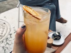 -Line 咖啡(石厦花园店)