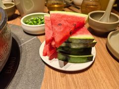 -巴奴毛肚火锅(京西大悦城店)