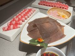 -海底捞火锅(北京路店)