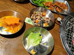 -·缸桶屋·韩式牛肋条自助烤肉(西湖D11店)