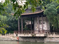 -寮步香市古镇休闲景区