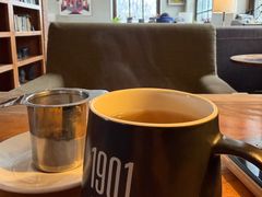 -1901 Cafe(西四店)