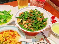 -福满我家大碗厨·湘菜(宝地宾馆店)