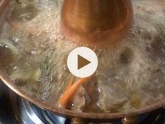 牦牛肉火锅-陀岗美食·云南藏式特色餐厅