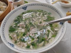 -南翔饭店