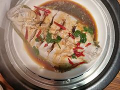 -海味当家·蒸锅海鲜(星海公园店)