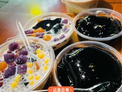 -梧州五福龟苓膏(老字号丰业店)