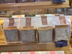 -面包新语(无锡M会员店)