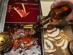 -海底捞火锅(枫蓝国际购物中心店)
