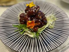 -君来梁溪饭店-餐厅