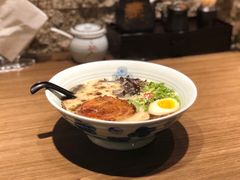 -雷神拉面(财富中心玉米楼店)