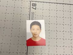 -一墨照相馆·证件照·形象照(世博店)