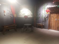 -MAX伯爵沉浸式超级游戏体验馆·实景桌游·剧本杀(小时代店)