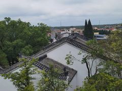 -东坡赤壁风景名胜区