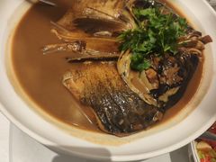 -原鄉本味 楚菜 丹江口鱼(北苑店)