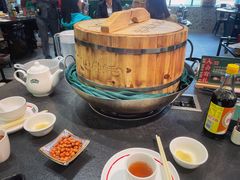 -飞尝蚝·顺德菜·鱼生(顺德总店)