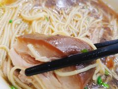 -东吴面馆(因果巷店)