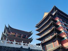 -大明幻境第一城