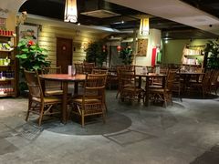 -云来居素食馆(南山店)