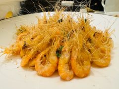-狮王府淮扬菜(万象城店)
