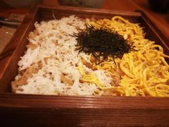 -皇品田苑日式料理(苏州中心店)