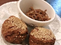 -竹叶涮肉坊(总店)