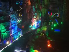 -泰安地下龙宫景区