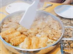 -黄记煌三汁焖锅(顺义华联店)