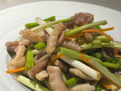 -船歌·鱼水饺青岛菜(闽江二路店)