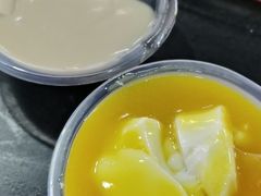 -日照红甜品店(老水街店)