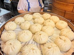 -李与白包子铺(桐梓林店)