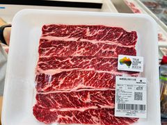 -喜来稀肉(虹泉路店)