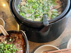 -古市香跷脚牛肉·非遗传承单位