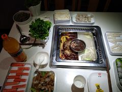 -德庄火锅(矿大三胞店)