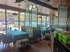 -青口季·港式打边炉(东影南路店桥华店)