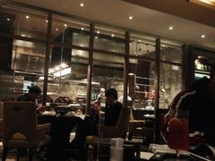 大堂-夏宫中餐厅(静安香格里拉店)