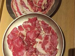 -西塔老太太泥炉烤肉(亚运村店)
