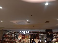 -COSTA COFFEE(上海虹口龙之梦)
