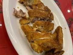 -玉华台饭庄(裕中西里小区店)