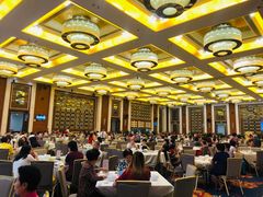 大堂-顺德人家食府(黄金广场店)